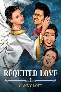 Paperback Requited Love Book