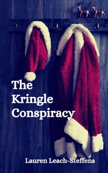 Paperback The Kringle Conspiracy Book