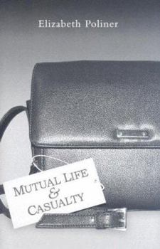 Hardcover Mutual Life & Casualty Book