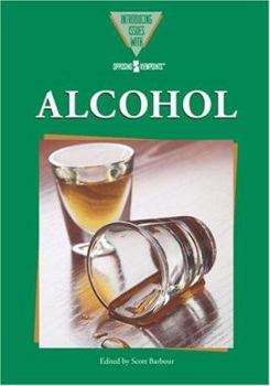 Library Binding Alcohol Book