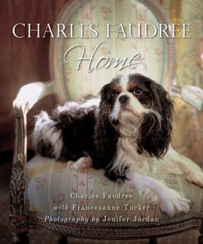 Hardcover Charles Faudree Home Book