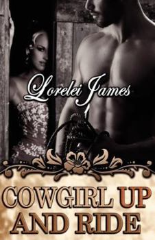 Paperback Cowgirl Up and Ride Book