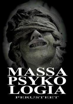 Paperback Massapsykologia - perusteet [Finnish] Book