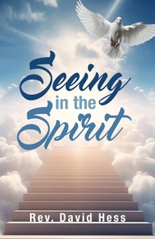 Paperback Seeing in the Spirit Book