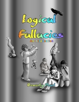 Paperback Logical Fallacies: An introduction Book