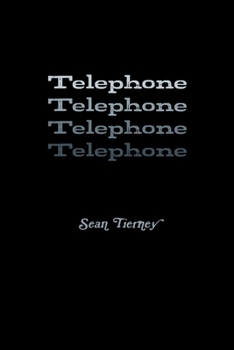 Paperback Telephone Book