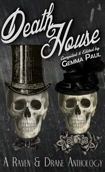 Hardcover Death House Book