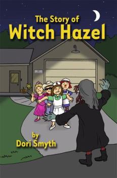 Paperback The Story of Witch Hazel Book