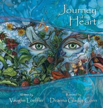 Hardcover Journey of the Heart Book