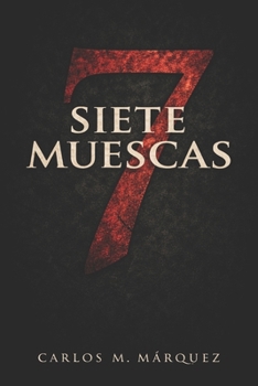 Paperback Siete Muescas [Spanish] Book