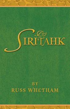 Paperback Siritahk Book