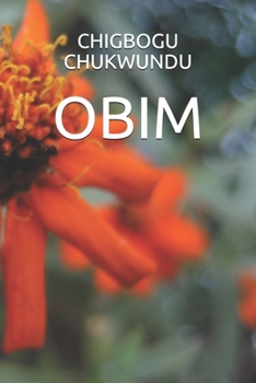 Paperback Obim Book