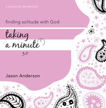 Paperback Taking a Minute (Girl) 3.0 Book