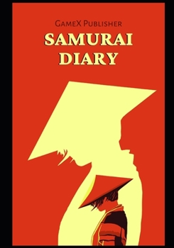 Paperback Samurai Diary Book