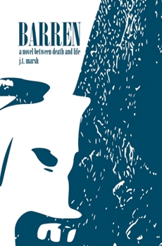 Paperback Barren: A Novel Between Death and Life (General Paperback) Book