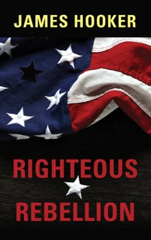 Hardcover Righteous Rebellion Book