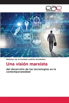 Paperback Una visión marxista [Spanish] Book