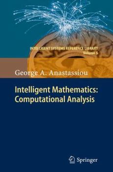Hardcover Intelligent Mathematics: Computational Analysis Book