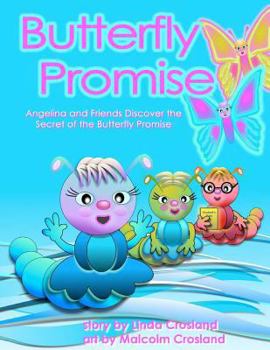 Paperback Butterfly Promise Book