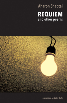 Paperback Requiem: & Other Poems Book