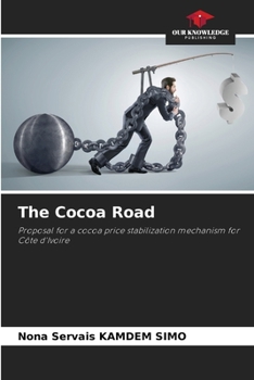 Paperback The Cocoa Road Book