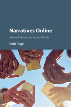 Paperback Narratives Online Book