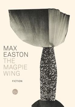 Paperback The Magpie Wing Book