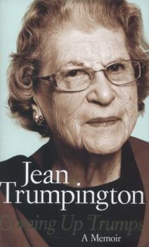 Hardcover Coming Up Trumps: A Memoir Book