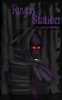 Paperback Raven Station Book