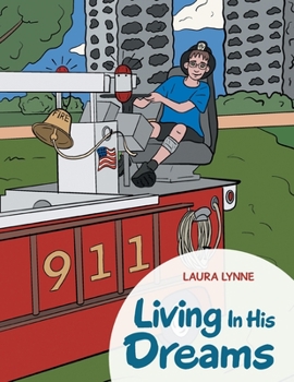 Paperback Living in His Dreams Book