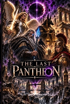 The Last Pantheon