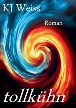 Paperback tollkühn [German] Book