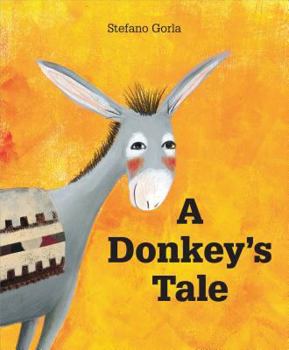 Paperback Donkey's Tale Book