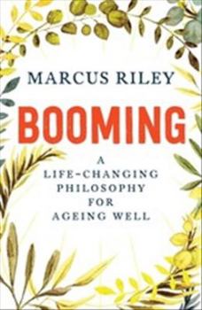 Paperback Booming Book