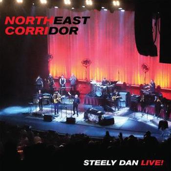 Vinyl NORTHEAST CORRIDOR: STEELY DAN LIVE! (2 LP) Book