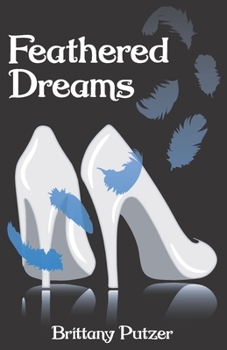 Paperback Feathered Dreams: Book One Book