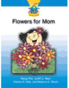 Paperback Flowers for Mom Book