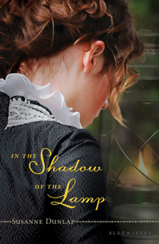 Hardcover In the Shadow of the Lamp Book