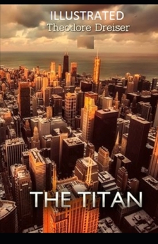 Paperback The Titan Illustrated Book