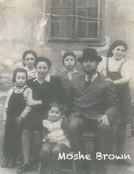 Paperback One Family Returns: Our family's miraculous survival during World War II Book