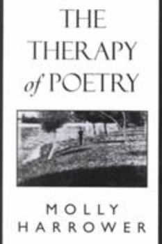 Paperback The Therapy of Poetry (Master Work Series) Book