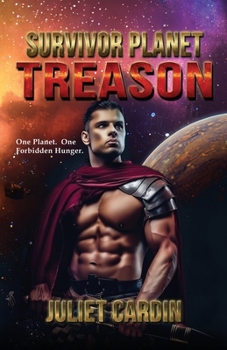 Paperback Survivor Planet: Treason Book