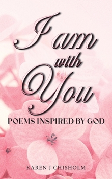 Hardcover I AM with You Book