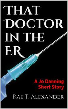 Paperback That Doctor in the ER: A Jo Danning Short Story Book