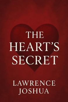 Paperback The Heart's Secret Book