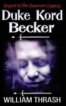 Paperback Duke Kord Becker Book