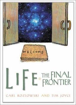 Paperback Life: The Final Frontier Book