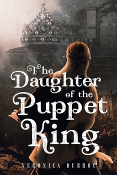 Paperback The Daughter of the Puppet King Book