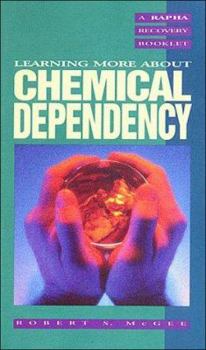 Paperback Chemical Dependency Book