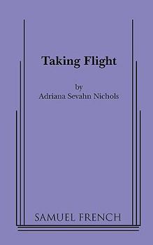 Paperback Taking Flight Book